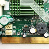 Socket para Microprocesador de Computadora Integrada ARBOR NORCO-630V/NORCO-680AE para Procesadores Intel Pentium III FC-PGA y Celeron PPGA370
