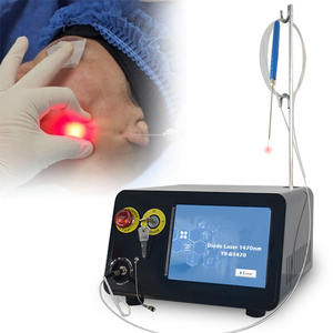 Машина для липосакции Vaser, диодный лазер 980nm1470nm, эндолазер для шеи и лифтинга лица, липолиз - Product Image 5