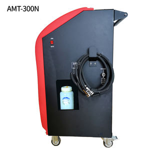 ANYCAR ATM-300N Échangeur d'huile de transmission automatique pour voiture, nettoyeur de transmission automatique, rinçage, réservoir de 20 L, pression maximale de 8 bars, DC12V - Product Image 3