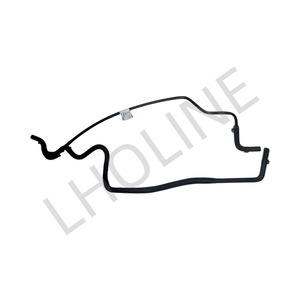 Manguera de Refrigerante 84390635 de Goma EPDM para Reparación y Reemplazo, Longitud Estándar - Product Image 1