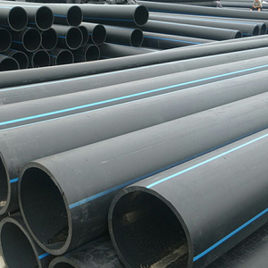 Tubo <span class=keywords><strong>per</strong></span> <span class=keywords><strong>irrigazione</strong></span> in HDPE da 6 m, PN10 PN16, in polietilene ad alta densità <span class=keywords><strong>per</strong></span> <span class=keywords><strong>irrigazione</strong></span> agricola e inondazione dei terreni - Product Image 1