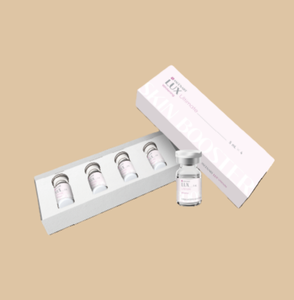 Ascenart pour HA Gel Effet apaisant Booster d'hydratation pour la peau anti-âge Régénération de la peau Teint éclatant Soin éclaircissant - Product Image 1