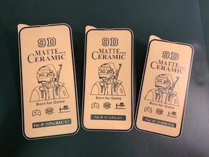 Película de cerámica esmerilada resistente al agua, protector de pantalla de teléfono antiarañazos para tecno CAMON 18 SPARK 20 10 Pro, protector de pantalla - Product Image 3