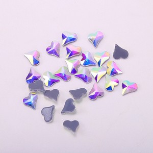 Аксессуары для одежды со стразами - Product Image 1