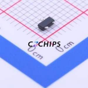 ทรานซิสเตอร์ภาคสนามแบบดั้งเดิมและใหม่ SI2325DS-T1-GE3 SOT-23ทรานซิสเตอร์ (มอสเฟท) - Product Image 2