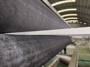 สายการผลิตกระดาษชำระม้วนจัมโบ้ - Product Image 6