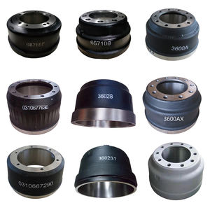 Le système <span class=keywords><strong>de</strong></span> freinage <span class=keywords><strong>de</strong></span> rechange résistant <span class=keywords><strong>de</strong></span> camion partie 48kg le <span class=keywords><strong>tambour</strong></span> <span class=keywords><strong>de</strong></span> <span class=keywords><strong>frein</strong></span> du <span class=keywords><strong>poids</strong></span> 3600AX - Product Image 4