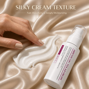Crema Facial Blanqueadora <span class=keywords><strong>con</strong></span> Ácido Tranexámico y Arbutina, Eliminador de Manchas Oscuras, Crema Blanqueadora de Piel, Etiqueta Privada OEM, Venta al por Mayor - Product Image 2