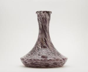 Meistverkaufte Moderne Große Russische Shisha-Kolben aus Farbglas mit Lacktechnik - Product Image 4