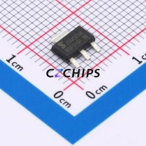 Brand-new and Original BSP315P-JSM SOT-223 Transistor Field Effect Transistor (MOSFET) - Product Image 1