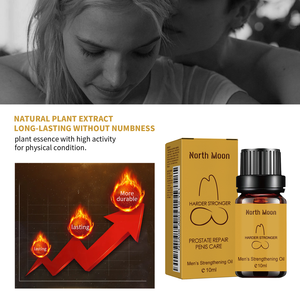 Aceite de aumento de Peinies, engrosamiento de crecimiento de Peinis permanente <span class=keywords><strong>para</strong></span> hombres, aceite de aumento de Diick grande, Aceite de Masaje sin efectos secundarios - Product Image 6