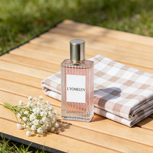 Colección de Marca Privada All Day Endurance, Fragancia Unisex de Vainilla Dulce Ahumada y Almizcle Acogedora para Invierno, Eau de Parfum Ecológica - Product Image 4