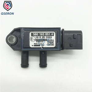 <span class=keywords><strong>Sensor</strong></span> <span class=keywords><strong>de</strong></span> Diferencia <span class=keywords><strong>de</strong></span> Presión <span class=keywords><strong>de</strong></span> Escape <span class=keywords><strong>DPF</strong></span> Original <span class=keywords><strong>de</strong></span> Posventa 5801930514 para 10R053393 97063133 para IVECO Stralis - Product Image 1