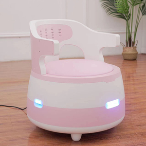 Chaise professionnelle pour le resserrement vaginal, chaise magnétique à résonance pour le bien-être féminin - Product Image 4