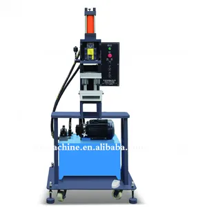 Cutting And Hole Machine/Suitcase Punching Machine