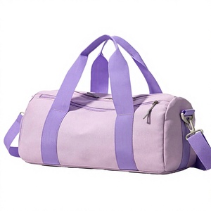 Bolsa Deportiva para Exteriores, Bolsa de Viaje Casual Ligera Resistente al Agua, Organizador de Almacenamiento de 20-30L, Bolsa de Gimnasio Oxford 600D al por Mayor para Hombres y Mujeres - Product Image 2