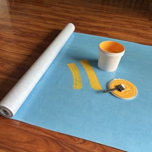 طبقة حماية أرضية مؤقتة مقاومة للانزلاق للخدمة الشاقة 39 بوصة X "للبناء والتجديد - Product Image 5