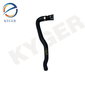 KYGER LR006144 tubo di uscita del riscaldatore ausiliario LR133648 per Land Rover Range Rover Evoque L538 Freelander <span class=keywords><strong>2</strong></span> - Product Image 2