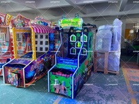Die beliebtesten Zombie Halls Arcade Ticket Machine Games zum Verkauf