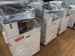 เครื่องพิมพ์เครื่องถ่ายเอกสารฟูจิฟิล์มสะท้อนแสงสำหรับ C7070/C6570/C5570/C4570/C3570/C3070/C2570 <span class=keywords><strong>X</strong></span> & O - Product Image 2