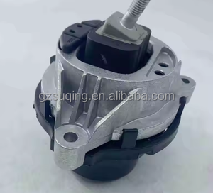 BMW 1/2/3/4 Serisi F20 F21 F22 F23 F30 F31 F32 F35 F36 Oto Motor Takozları 22116859407 22116859408 Motor Montaj Braketi - Product Image 3