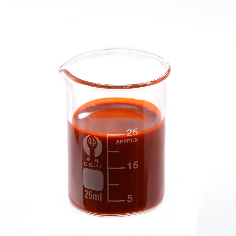 Пищевые добавки производители натуральная пища пигмент Аннато экстракт