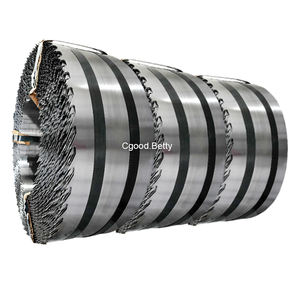 Hojas de <span class=keywords><strong>sierra</strong></span> de cinta de madera de 6 pulgadas y 8 pulgadas de ancho, cinta de <span class=keywords><strong>sierra</strong></span> de madera <span class=keywords><strong>sin</strong></span> <span class=keywords><strong>fin</strong></span>, bobina de hoja de <span class=keywords><strong>sierra</strong></span> de cinta para carpintería - Product Image 2