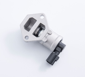 วาล์วควบคุมอากาศเดินเบา 1L2Z9F715AA 1L2E9F715AD AC422 TV286 สำหรับ Ford Explorer Freestar Mercury - Product Image 5