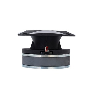 Tweeter à balle en aluminium Mk 4.3, 4 pouces, coaxial, condensateur ABS, <span class=keywords><strong>klaxon</strong></span> électrique, véhicule, <span class=keywords><strong>voiture</strong></span>, stéréo, moto - Product Image 3