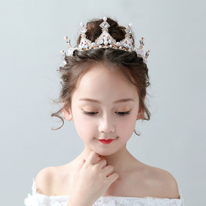 <span class=keywords><strong>มงกุฎ</strong></span><span class=keywords><strong>เด็ก</strong></span>สไตล์เกาหลี ดีไซน์ใหม่ วินเทจ น่ารัก สำหรับเจ้าหญิงตัวน้อย ที่คาดผม<span class=keywords><strong>เด็ก</strong></span>ประดับคริสตัล <span class=keywords><strong>มงกุฎ</strong></span>วันเกิด - Product Image 5
