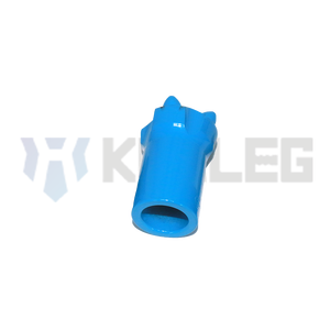 Broca Cónica de Acero al Manganeso de Alta Calidad Kelleg de 7, 11 Grados, 32mm/34mm/36mm/38mm para Minería de Carbón, <span class=keywords><strong>Precio</strong></span> de Fábrica 1 - Product Image 5