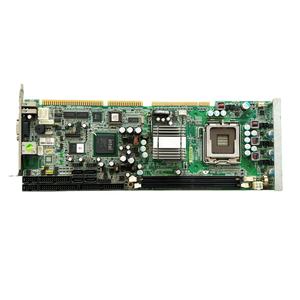 Computadora de Placa Única Integrada AXIOMTEK SBC81206, Procesadores Intel Core 2 Duo/Pentium D/Pentium 4/Celeron, Todo en Uno, PICMG 1.0 - Product Image 1