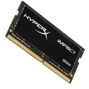 Hyper-X Impact <span class=keywords><strong>Laptop</strong></span> <span class=keywords><strong>DDR4</strong></span> SOIDMM Memoria <span class=keywords><strong>RAM</strong></span> 4GB 8GB <span class=keywords><strong>16GB</strong></span> 2133Mhz 2400Mhz 2666Mhz 3200Mhz - Product Image 6