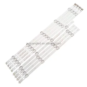 Pengganti strip lampu latar LED untuk LG LG///B_150514 LG AGF79045601