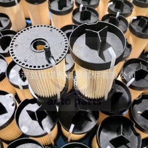 Filtro de Combustible 3C0127177A 3C0127434A E805KPD526 Para Motor Diésel, Pieza de Repuesto - Product Image 1