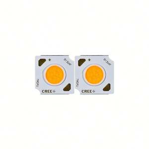 CMB1304 LED CXA13 et CXB13 LED 70 80 90 95 CRI <span class=keywords><strong>9V</strong></span> 18V 36V <span class=keywords><strong>11</strong></span> Watt CREE SMD Puce Diode Blanc 2200K 2700K 1800K 10000K 7000K - Product Image 6