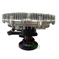 1308060-TL810 Embrayage électronique à huile de silicone pour système de refroidissement de moteur de camion, neuf, garantie 6 mois, origine Hubei