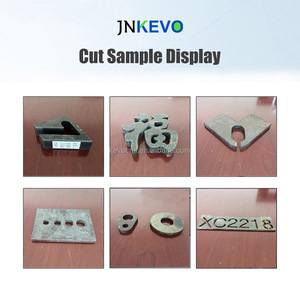 JNKEVO Nuova Condizione CE Certificato Portatile CNC Taglio di Metallo Macchina per il Taglio di Metallo con 60A Generatore di <span class=keywords><strong>Plasma</strong></span> - Product Image 6