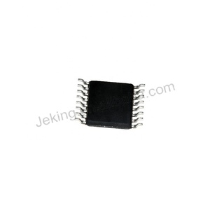 Jeking Atacado HGSEMI CD4020BMT/TR 14-Bit contador serial binário TSSOP-16 CD4020B - Product Image 3