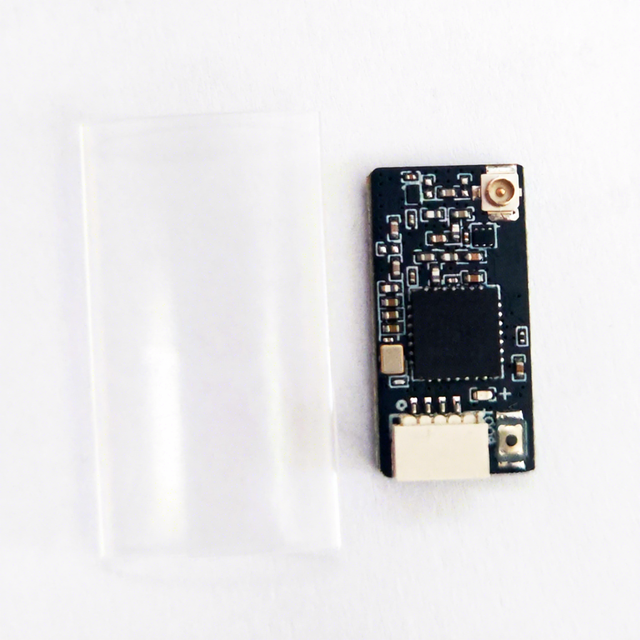 ELRS RX 2.4GHz 915MHz 433Mhz 720Mhz Nano Receiver Long Range ExpressLRS RX Low Latency for FPV Racing Drone Quadcopter
