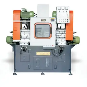 Automatic Hydraulic Power Slant Bed Lathe CNC Machine RZT-6 Lifting Type Six Shaft Expanding And Tapping Combined Machine Tool