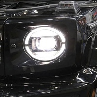Phares LED à bas prix pour voiture BQD01 Nock, kit de rénovation de phares de voiture, ampoule de phare pour Mercedes-Benz W463 G500 2007-2017