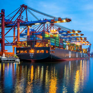 Agente di Spedizione Marittima DDP Consegna Porta a Porta via Mare dalla Cina agli USA <span class=keywords><strong>Conway</strong></span> - Product Image 1