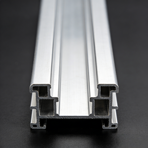 Profils <span class=keywords><strong>de</strong></span> fenêtres <span class=keywords><strong>de</strong></span> bateau en aluminium sur mesure pour la production en série - Product Image 4