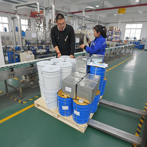 <span class=keywords><strong>Poliurea</strong></span> de Dos Componentes de la Mejor Calidad, Aplicada con Brocha, 10 kg 20 kg - Product Image 1