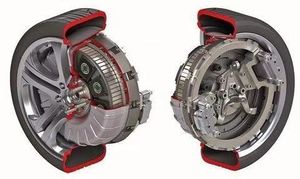 Rodamiento de Cubo de Rueda Delantera para <span class=keywords><strong>Opel</strong></span> <span class=keywords><strong>Astra</strong></span> G/Zafira A 98-04, FWD OE 1603211, Nuevo con Garantía de 24 Meses - Product Image 6