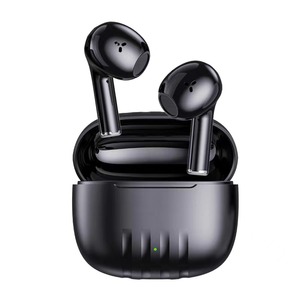 Écouteurs intra-auriculaires sans fil compacts TWS audifonos V5.3 pour les jeux vidéo Écouteurs de sport sans fil portables et peu coûteux - Product Image 3