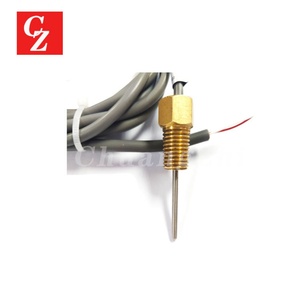 เซ็นเซอร์วัดอุณหภูมิ 2605700780 711632E1-21D264 สำหรับอะไหล่คอมเพรสเซอร์ CompAir - Product Image 2