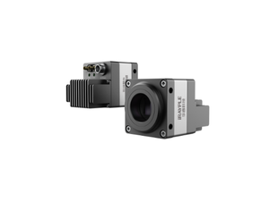 IRAYPLE A9A87MX703 CoaxPress-CXP6/Block-FFC-ISP Automatisation industrielle Cuivre Aluminium Haute bande passante Double alimentation Ind-Vision - Product Image 2