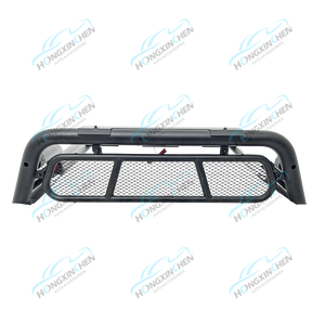 Barra Antivuelco Universal de Acero para Hilux Vigo Revo Rocco Dmax Navara <span class=keywords><strong>Pick</strong></span> Truck para Ford Ranger 2000 Tacoma NP300 <span class=keywords><strong>Camioneta</strong></span> - Product Image 3